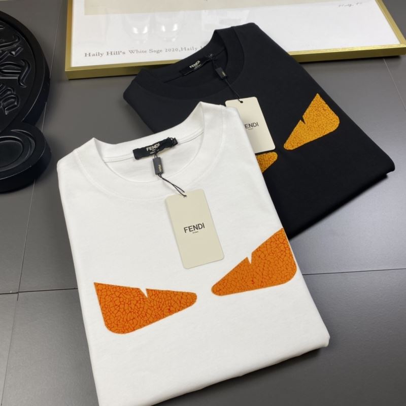 Fendi T-Shirts